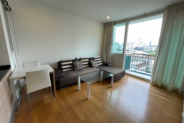 1 Bedroom Condo for rent in Wind Sukhumvit 23, Khlong Toei Nuea, Bangkok near MRT Sukhumvit
