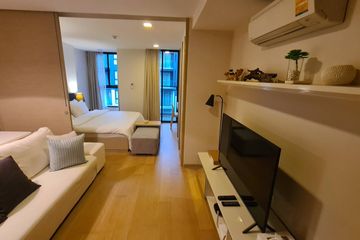 1 Bedroom Condo for rent in LIV@49, Khlong Tan Nuea, Bangkok near BTS Thong Lo