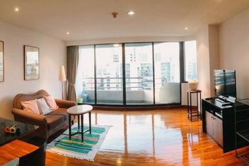 1 Bedroom Condo for rent in Khlong Toei, Bangkok near BTS Asoke