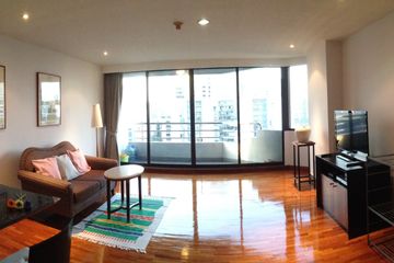 1 Bedroom Condo for rent in Khlong Toei, Bangkok near BTS Asoke