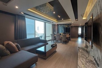 3 Bedroom Condo for Sale or Rent in Baan Siri 31, Khlong Toei Nuea, Bangkok near BTS Phrom Phong