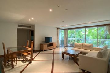 2 Bedroom Condo for rent in Thung Maha Mek, Bangkok near BTS Chong Nonsi