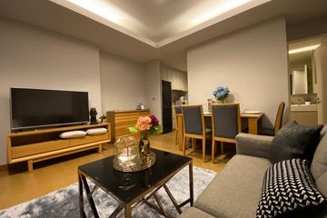 2 Bedroom Condo for rent in The Lumpini 24, Khlong Tan, Bangkok near BTS Phrom Phong