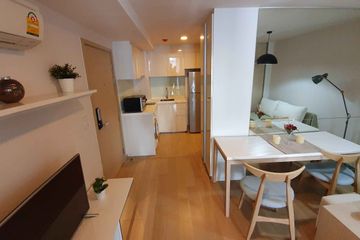 1 Bedroom Condo for rent in LIV@49, Khlong Tan Nuea, Bangkok near BTS Thong Lo