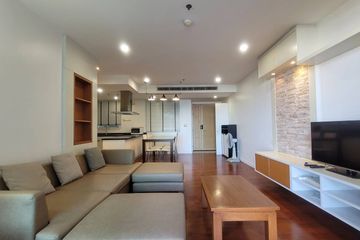 2 Bedroom Condo for rent in Baan Siri 31, Khlong Toei Nuea, Bangkok near BTS Phrom Phong