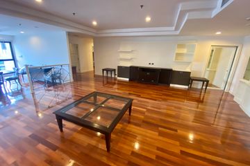 3 Bedroom Condo for rent in Khlong Tan Nuea, Bangkok near BTS Thong Lo