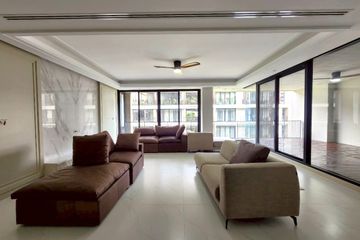 4 Bedroom Condo for rent in Khlong Tan Nuea, Bangkok near MRT Sukhumvit