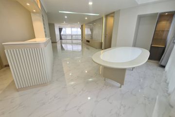 3 Bedroom Condo for rent in President Park Sukhumvit 24, Khlong Tan, Bangkok near MRT Queen Sirikit National Convention Centre