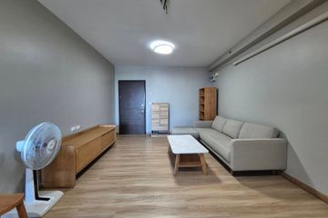1 Bedroom Condo for rent in Supalai Park Ekkamai - Thonglor, Bang Kapi, Bangkok near BTS Thong Lo