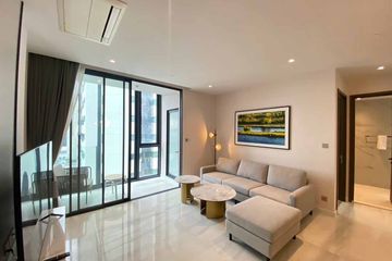 3 Bedroom Condo for rent in Thung Maha Mek, Bangkok near MRT Silom