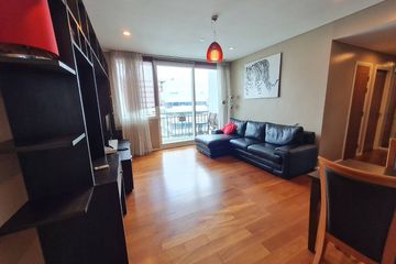 2 Bedroom Condo for rent in Wind Sukhumvit 23, Khlong Toei Nuea, Bangkok near MRT Sukhumvit