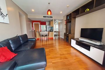 2 Bedroom Condo for rent in Wind Sukhumvit 23, Khlong Toei Nuea, Bangkok near MRT Sukhumvit