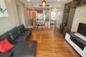 2 Bedroom Condo for rent in Wind Sukhumvit 23, Khlong Toei Nuea, Bangkok near MRT Sukhumvit