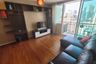 2 Bedroom Condo for rent in Wind Sukhumvit 23, Khlong Toei Nuea, Bangkok near MRT Sukhumvit