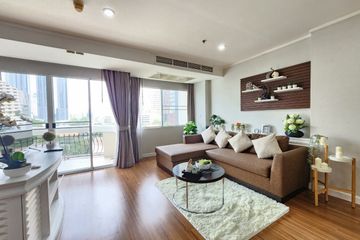 2 Bedroom Condo for rent in Khlong Tan Nuea, Bangkok near BTS Thong Lo