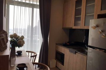 1 Bedroom Condo for rent in Phra Khanong, Bangkok near BTS Ekkamai