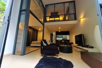 2 Bedroom Condo for rent in Siamese Gioia, Khlong Tan Nuea, Bangkok near MRT Phetchaburi