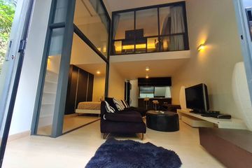 2 Bedroom Condo for rent in Siamese Gioia, Khlong Toei Nuea, Bangkok near MRT Phetchaburi