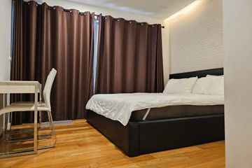 1 Bedroom Condo for rent in 15 Sukhumvit Residences, Khlong Toei Nuea, Bangkok near BTS Nana