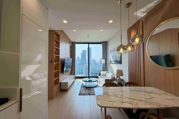 2 Bedroom Condo for rent in Anil Sathorn 12, Silom, Bangkok near BTS Sueksa Witthaya