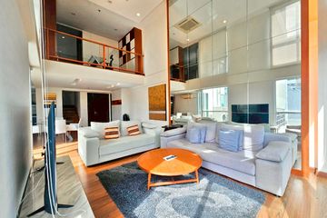 2 Bedroom Condo for rent in The Rajdamri, Lumpini, Bangkok near BTS Ratchadamri