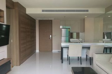 1 Bedroom Condo for rent in The Address Sathorn, Silom, Bangkok near BTS Chong Nonsi