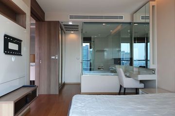 1 Bedroom Condo for rent in The Address Sathorn, Silom, Bangkok near BTS Chong Nonsi