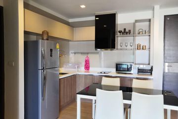 2 Bedroom Condo for rent in Rhythm Sathorn, Thung Wat Don, Bangkok near BTS Saphan Taksin