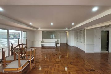 3 Bedroom Condo for rent in Regent on the Park 3, Khlong Tan Nuea, Bangkok near BTS Phrom Phong