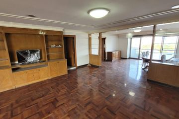 3 Bedroom Condo for rent in Regent on the Park 3, Khlong Tan Nuea, Bangkok near BTS Phrom Phong