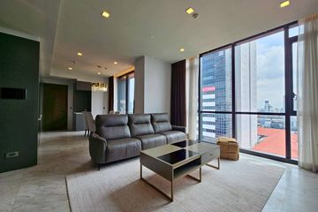 2 Bedroom Condo for rent in The Monument Thong Lo, Khlong Tan Nuea, Bangkok near BTS Thong Lo