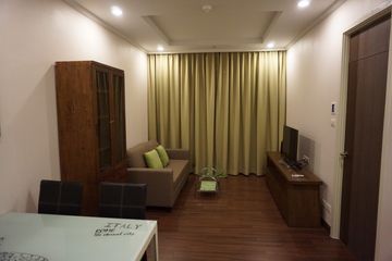 1 Bedroom Condo for rent in Supalai Elite Sathorn - Suanplu, Thung Maha Mek, Bangkok near BTS Chong Nonsi