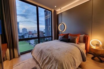 2 Bedroom Condo for rent in MUNIQ Langsuan, Lumpini, Bangkok near BTS Chit Lom