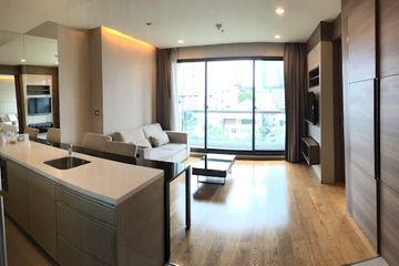 1 Bedroom Condo for rent in The Address Sathorn, Silom, Bangkok near BTS Chong Nonsi