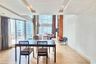 2 Bedroom Condo for rent in The Rajdamri, Pathum Wan, Bangkok near BTS Ratchadamri