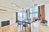 2 Bedroom Condo for rent in The Rajdamri, Pathum Wan, Bangkok near BTS Ratchadamri