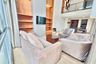 2 Bedroom Condo for rent in The Rajdamri, Pathum Wan, Bangkok near BTS Ratchadamri