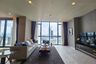 2 Bedroom Condo for rent in The Monument Thong Lo, Khlong Tan Nuea, Bangkok near BTS Thong Lo