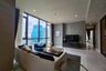 2 Bedroom Condo for rent in The Monument Thong Lo, Khlong Tan Nuea, Bangkok near BTS Thong Lo