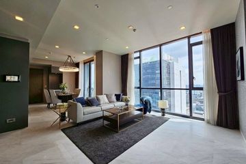 2 Bedroom Condo for rent in The Monument Thong Lo, Khlong Tan Nuea, Bangkok near BTS Thong Lo