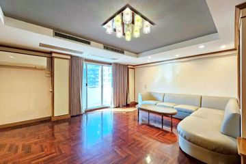 2 Bedroom Condo for rent in Khlong Tan Nuea, Bangkok near MRT Sukhumvit