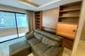 2 Bedroom Condo for rent in Le Premier 1, Khlong Toei Nuea, Bangkok near BTS Asoke