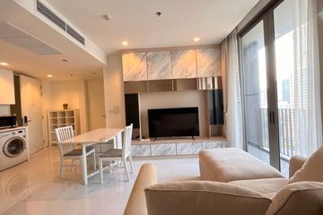 2 Bedroom Condo for rent in Nara 9 by Eastern Star, Thung Maha Mek, Bangkok near BTS Chong Nonsi