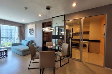2 Bedroom Condo for Sale or Rent in Rhythm Sathorn - Narathiwas, Thung Maha Mek, Bangkok near BTS Chong Nonsi