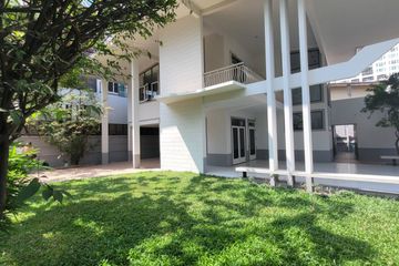 4 Bedroom House for rent in Khlong Toei Nuea, Bangkok near BTS Nana