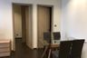 2 Bedroom Condo for rent in The Line Ratchathewi, Thanon Phetchaburi, Bangkok near BTS Ratchathewi