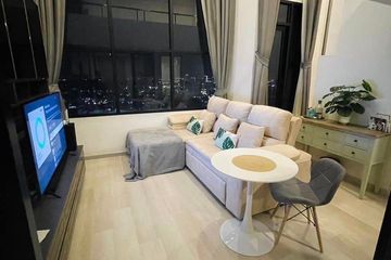 1 Bedroom Condo for rent in Knightsbridge Prime Sathorn, Thung Wat Don, Bangkok near BTS Chong Nonsi