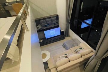 1 Bedroom Condo for rent in Knightsbridge Prime Sathorn, Thung Wat Don, Bangkok near BTS Chong Nonsi