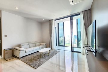 3 Bedroom Condo for rent in Supalai Icon Sathorn, Thung Maha Mek, Bangkok near MRT Lumpini