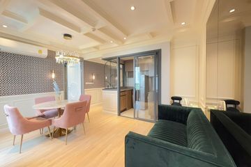 2 Bedroom Condo for rent in Taka Haus Ekamai 12, Khlong Tan Nuea, Bangkok near BTS Ekkamai